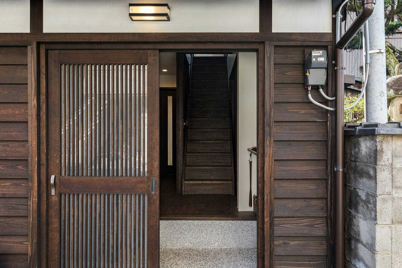 Kaga House