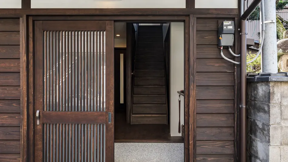 Kaga House