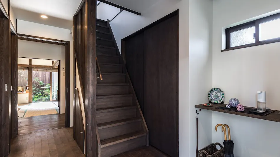 Kaga House
