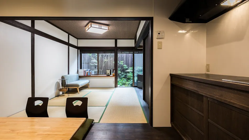 Kaga House
