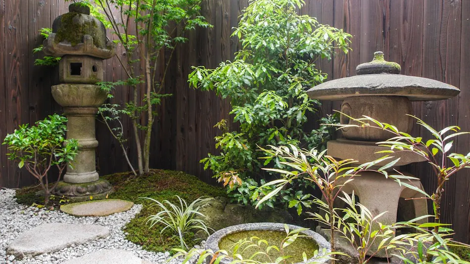 Kaga House
