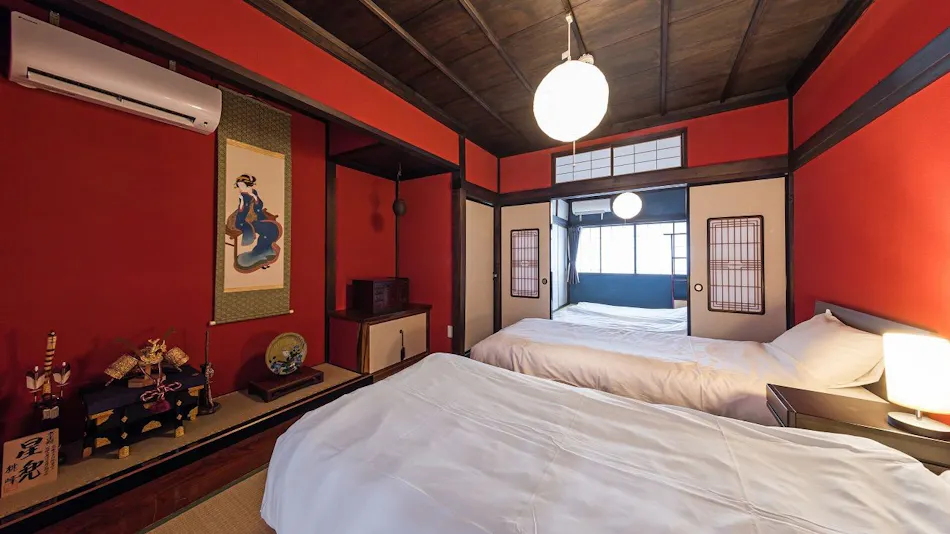 Kaga House