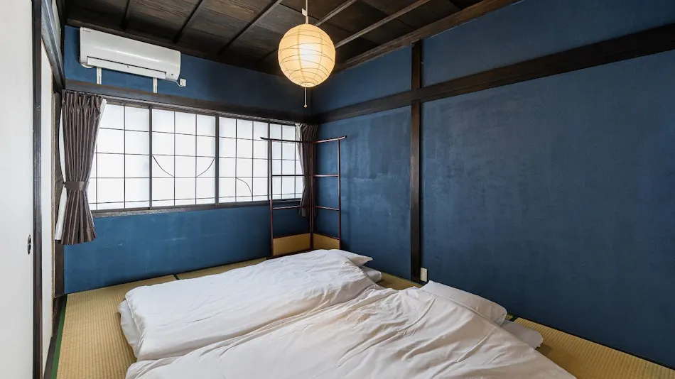 Kaga House