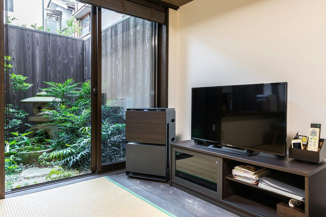 Kaga House