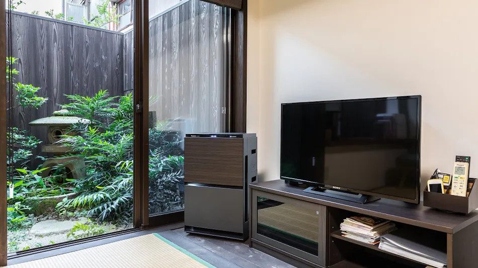Kaga House