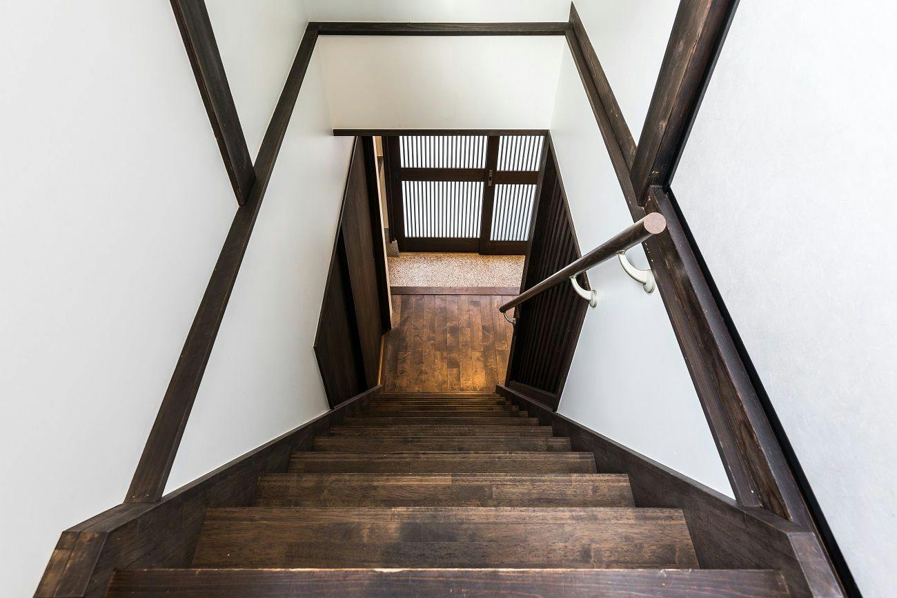 Kaga House