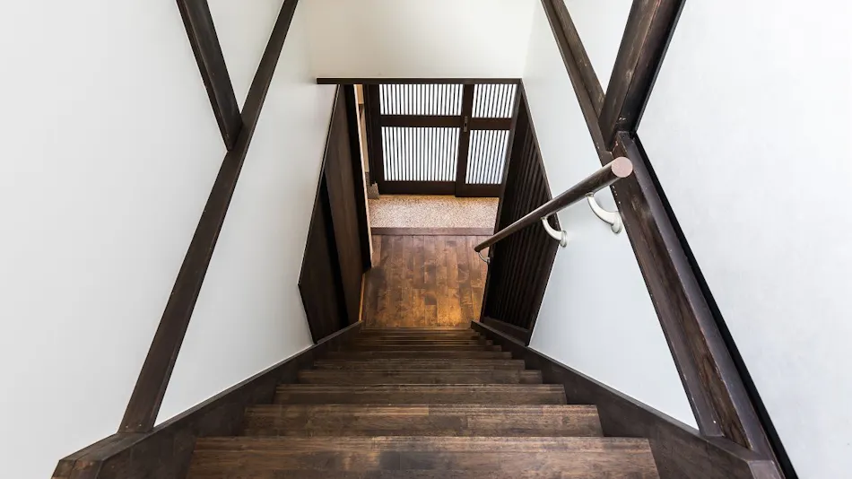 Kaga House