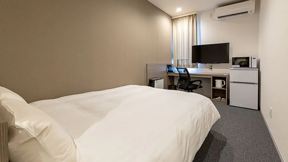 HOTEL R9 The Yard Higashiomi