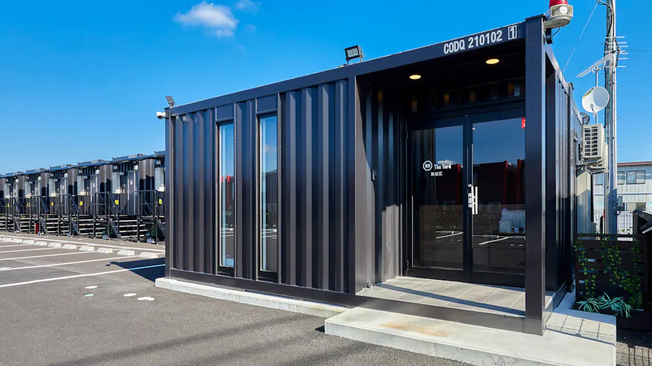 HOTEL R9 The Yard Higashiomi