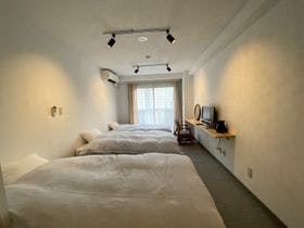 ＣＨＥＮＤＡ　ＩＮＴＥＲＮＡＴＩＯＮＡＬ　ＨＯＴＥＬ