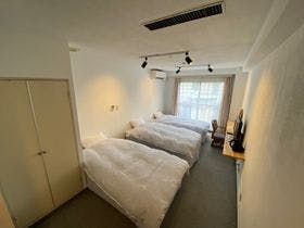 ＣＨＥＮＤＡ　ＩＮＴＥＲＮＡＴＩＯＮＡＬ　ＨＯＴＥＬ