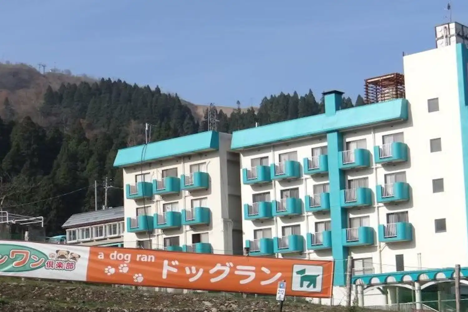 施設画像