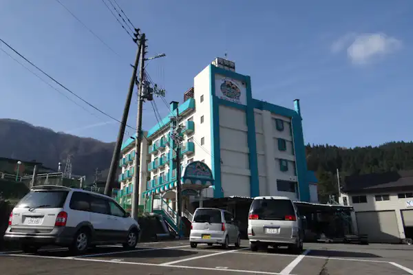 施設画像