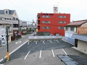 ビジネス旅館　いろは