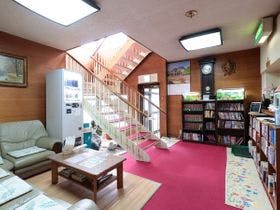 ビジネス旅館　いろは