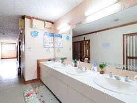 ビジネス旅館　いろは