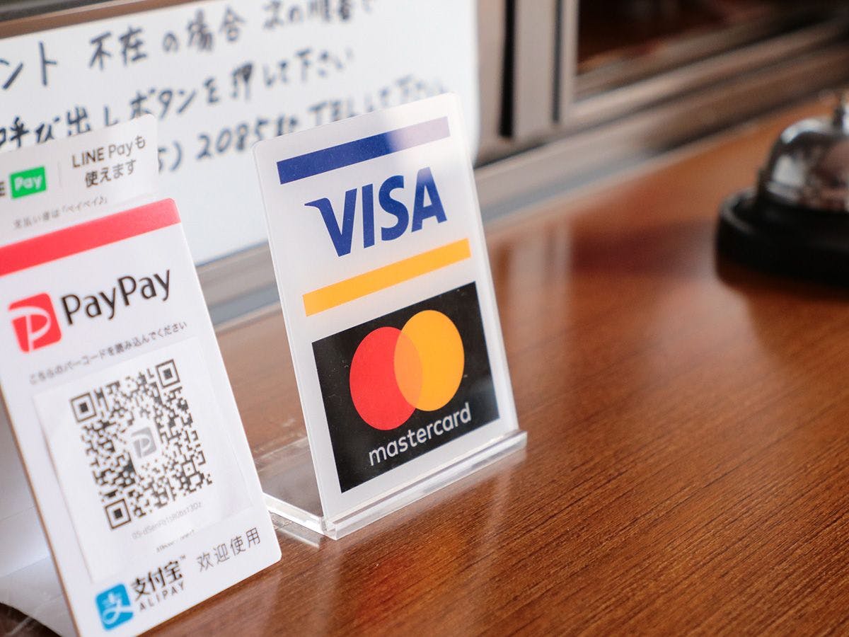 【ภาพภายใน】 แผนกต้อนรับ