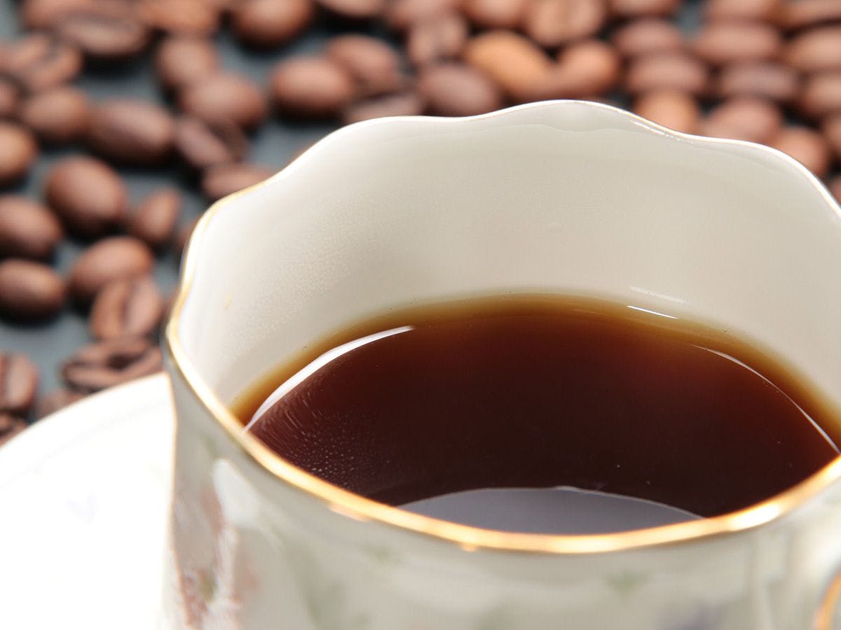 กรุณาลิ้มลองกาแฟคั่วเองที่มีรสชาติกลมกล่อม