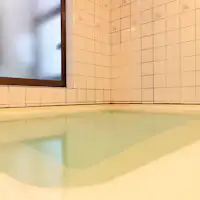 【ห้องอาบน้ำ】 ห้องอาบน้ำสาธารณะขนาดใหญ่