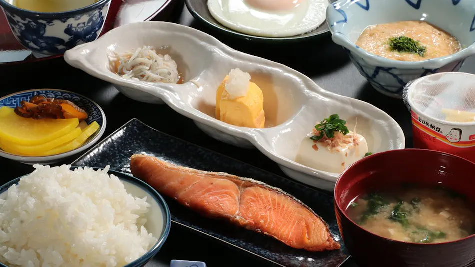 Business Ryokan Iroha