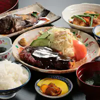 【อาหารเย็น】 ตัวอย่างเปลี่ยนแปลงรายวัน