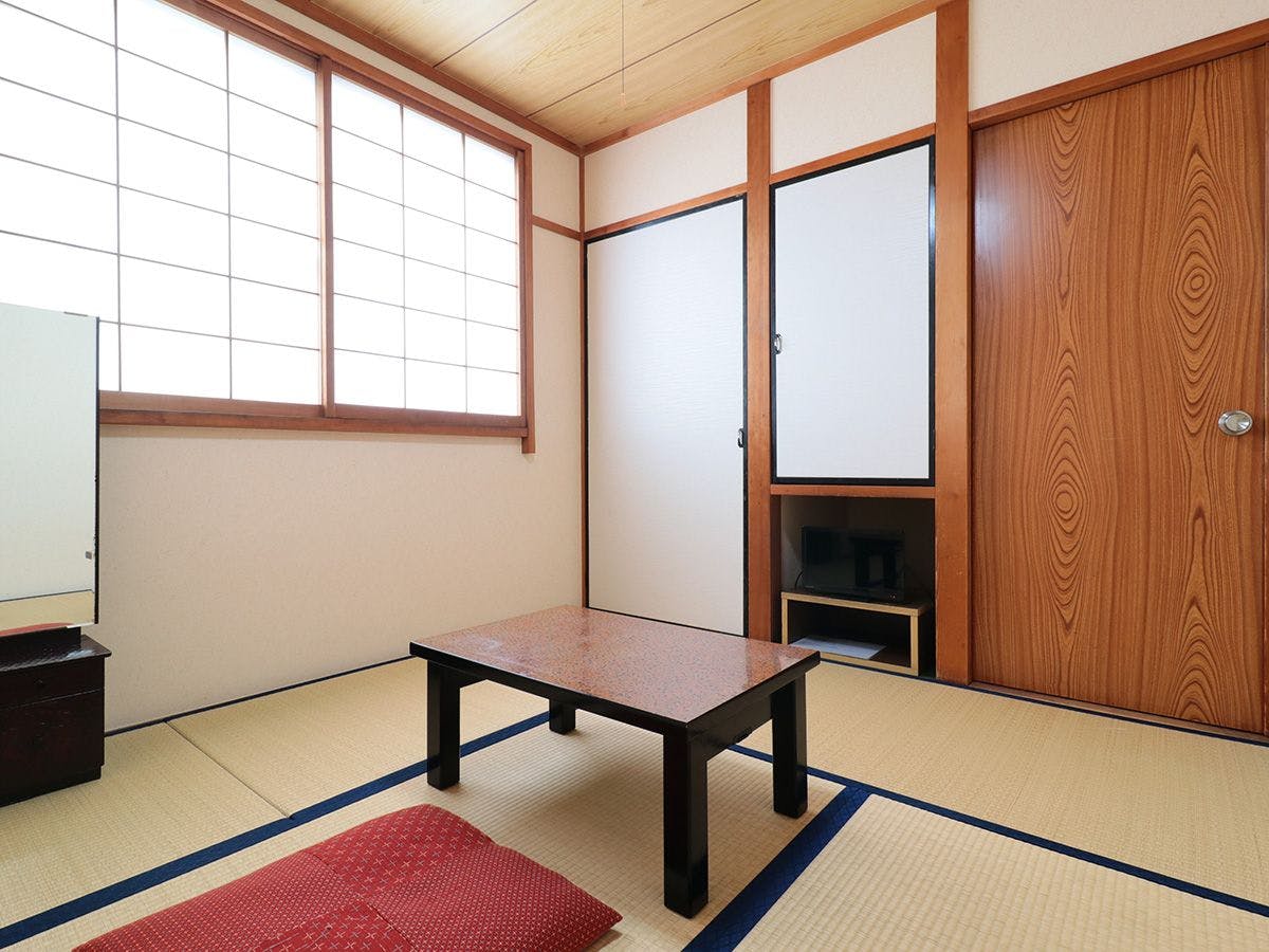 Business Ryokan Iroha