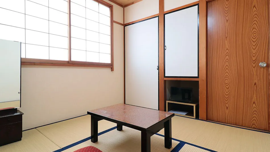 Business Ryokan Iroha