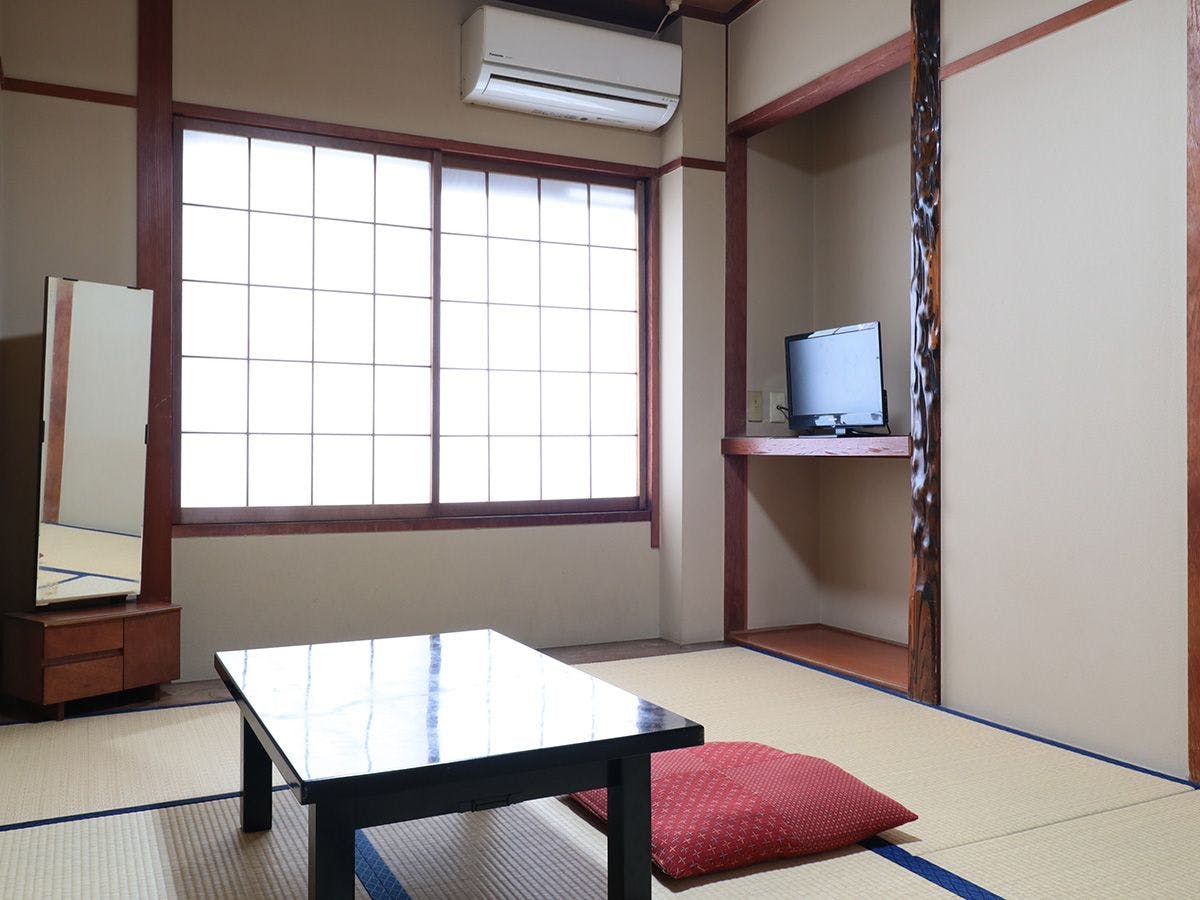 Business Ryokan Iroha