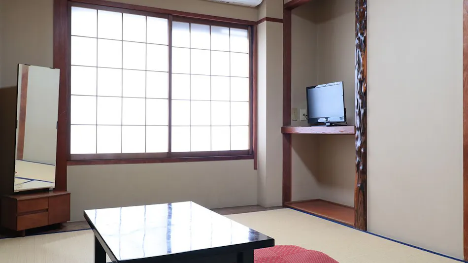 Business Ryokan Iroha