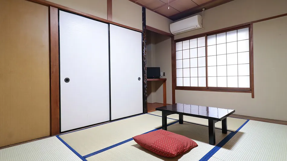 Business Ryokan Iroha