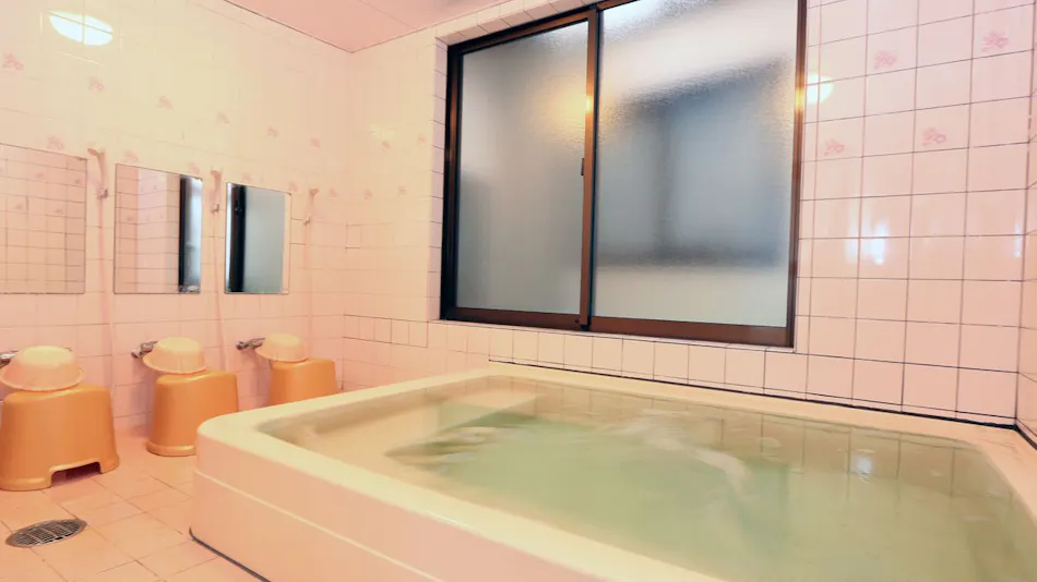 Business Ryokan Iroha