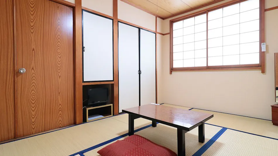 Business Ryokan Iroha