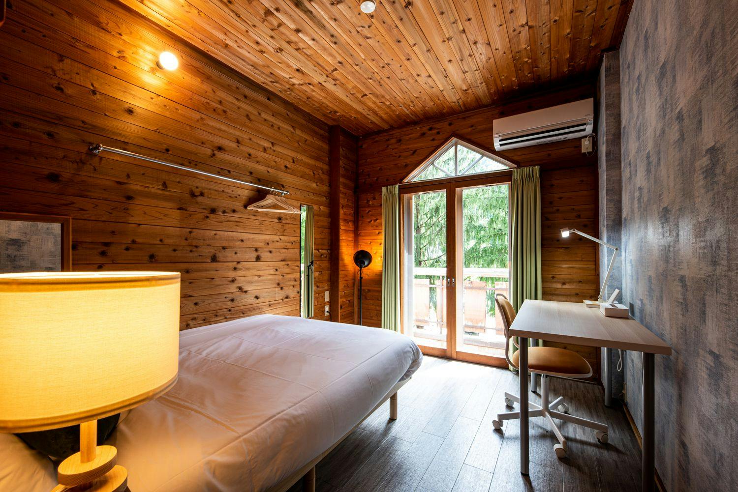 Kerie Mountain Lodge