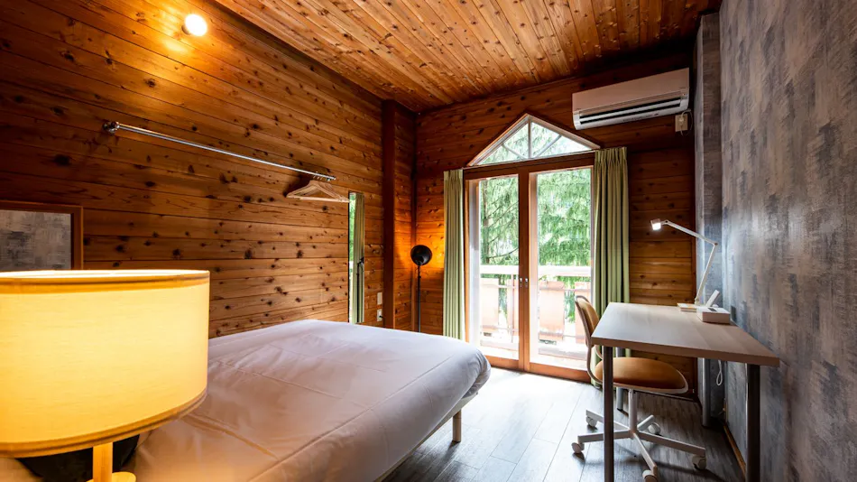 Kerie Mountain Lodge