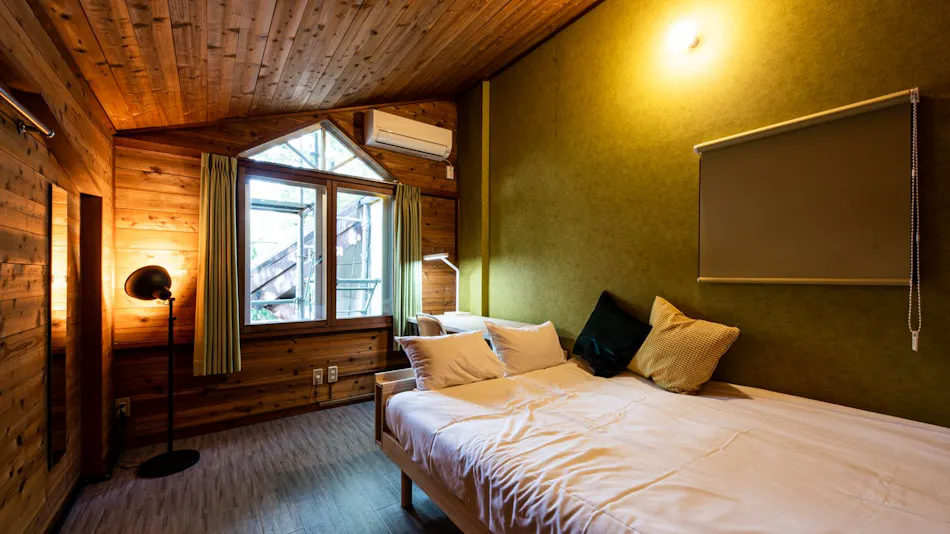 Kerie Mountain Lodge