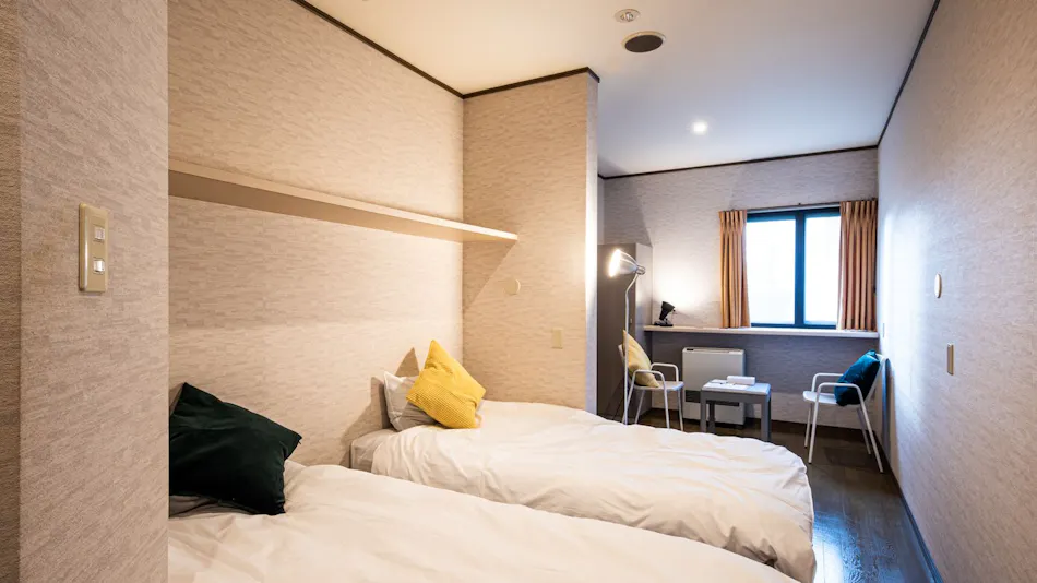 Kerie Mountain Lodge