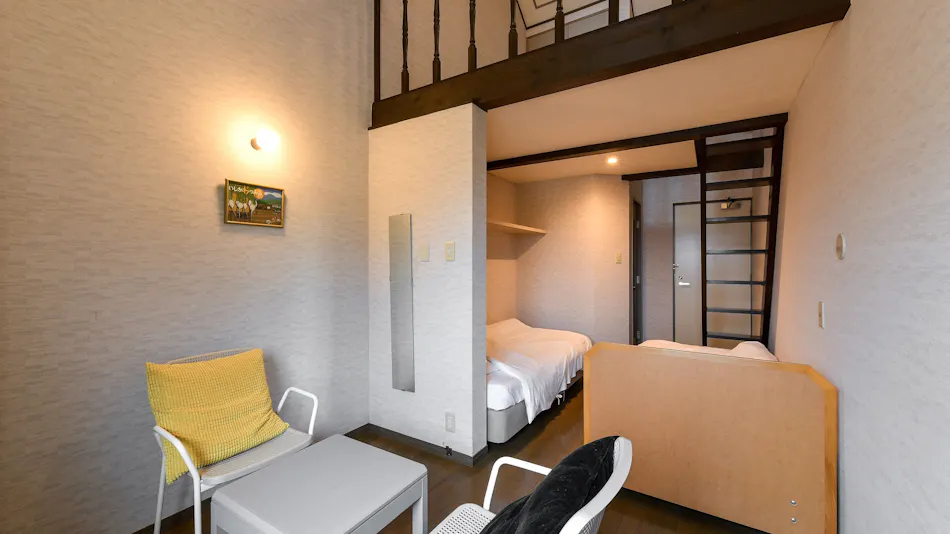 Kerie Mountain Lodge