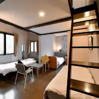 ห้องสำหรับครอบครัว