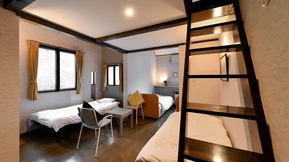 Kerie Mountain Lodge