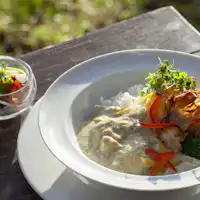 แกงกะหรี่สูตรพิเศษโดยเชฟ