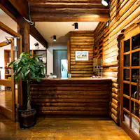 แผนกต้อนรับ