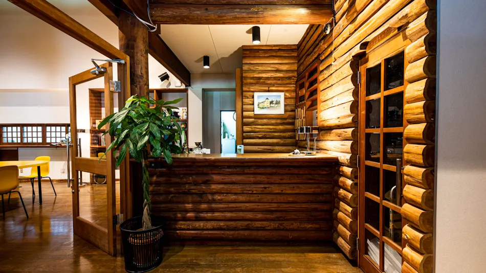 Kerie Mountain Lodge