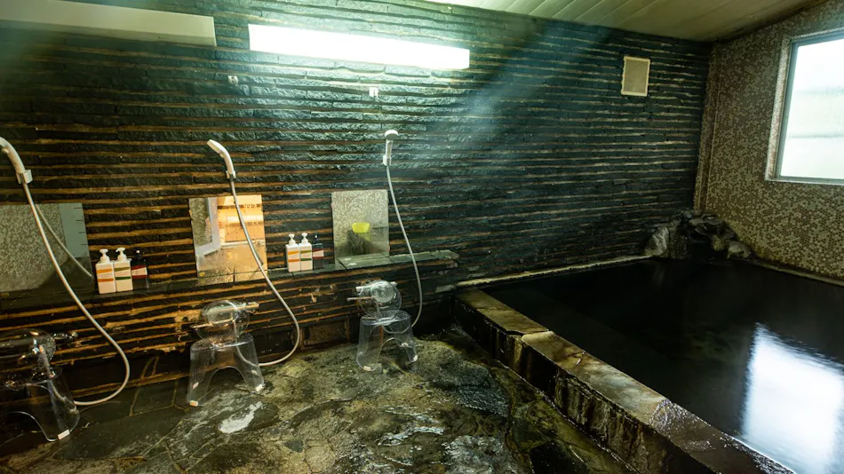 Kerie Mountain Lodge