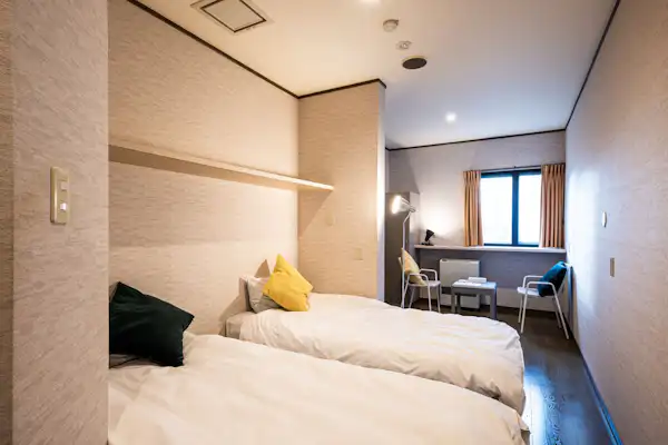 ห้องพัก