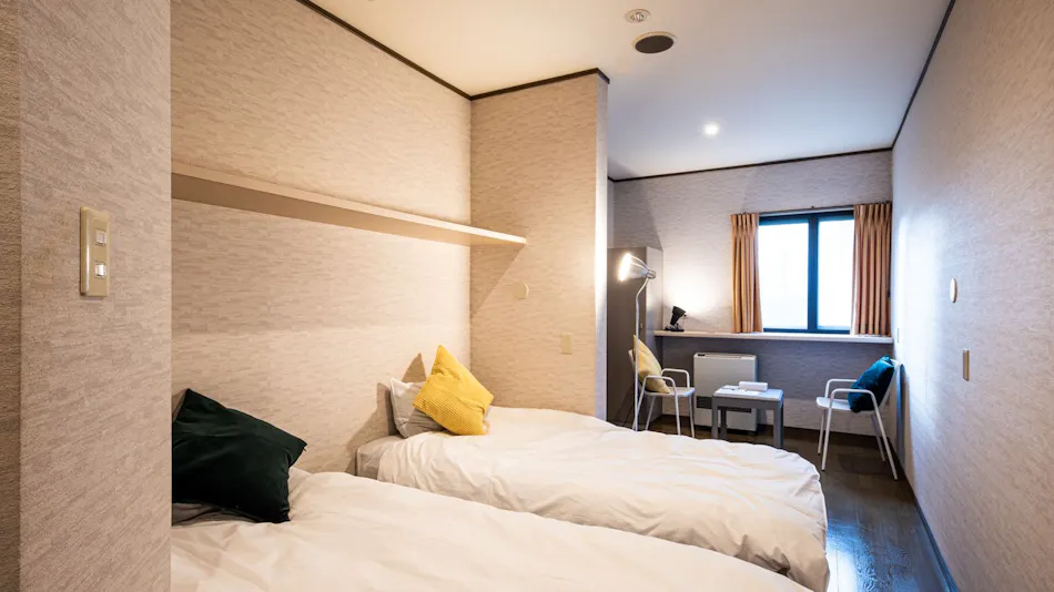 Kerie Mountain Lodge