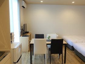 ＨＯＴＥＬ　Ｒ９　Ｔｈｅ　Ｙａｒｄ　八代