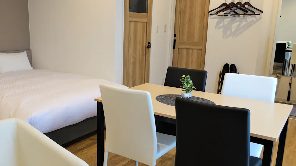 HOTEL R9 The Yard Yatsushiro