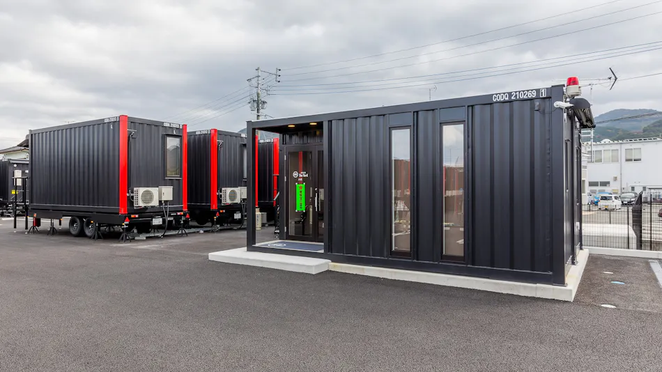 HOTEL R9 The Yard Yatsushiro