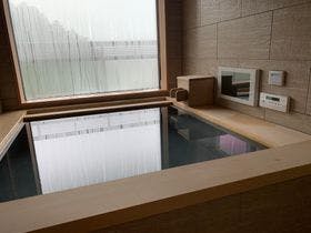 池田温泉旅館　たち川