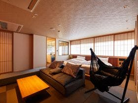 池田温泉旅館　たち川